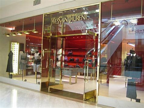 ysl boutique locations|YSL outlet near me.